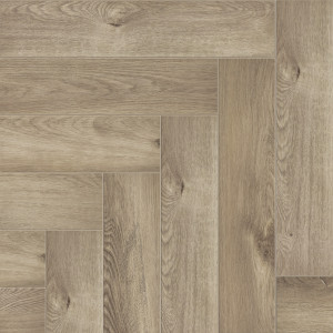 SPC ламинат Alpine Floor Parquet Light Еco 13-5B Дуб Натуральный Отбеленный