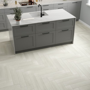 SPC ламинат Alpine Floor Parquet Light Еco 13-6A Зимний Лес