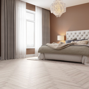 SPC ламинат Alpine Floor Parquet Light Еco 13-9B Голубой Лес