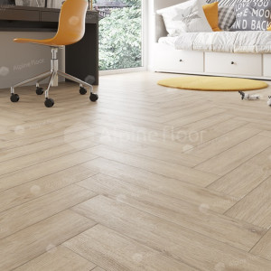 SPC ламинат Alpine Floor Parquet Premium Еco 19-20A Дуб Медия