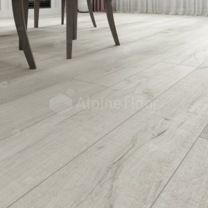 SPC ламинат Alpine Floor Premium XL ABA Eco 7-17 Дуб слоновая кость