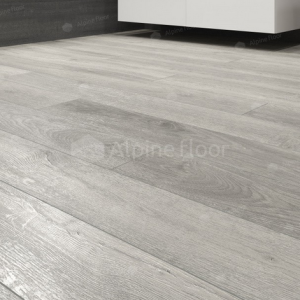 SPC ламинат Alpine Floor Premium XL ABA Eco 7-14 Дуб платина