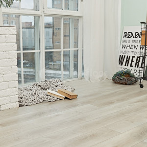 SPC ламинат Alpine Floor Premium XL ABA Eco 7-2 Дуб Белая ночь