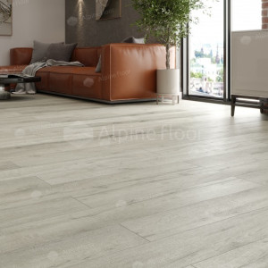 SPC ламинат Alpine Floor Premium XL ABA Eco 7-22 Дуб серебряный