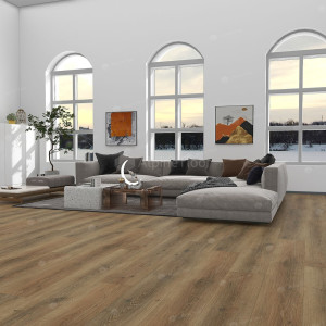 SPC ламинат Alpine Floor Premium XL ABA Eco 7-31 Дуб Эльнат