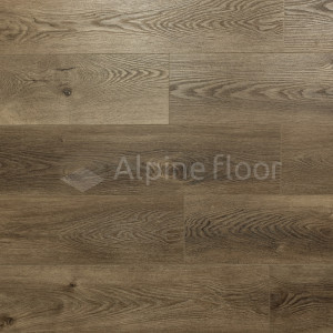 SPC ламинат Alpine Floor Premium XL ABA Eco 7-9 Дуб Коричневый