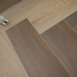 SPC ламинат Evofloor Parquet Glue Кампена