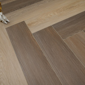 SPC ламинат Evofloor Parquet Glue Кампена