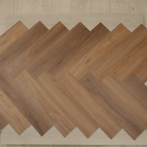 SPC ламинат Evofloor Parquet Родшер