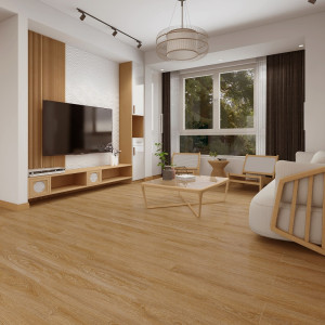 SPC ламинат HOI Lock Flooring Pekin 60641PK Кимун