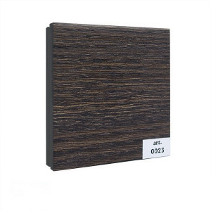 Стеновая панель Finitura 2D Шпон Art 0023