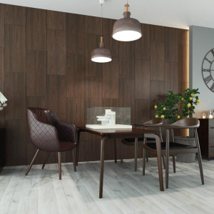 Стеновые панели Swiss Krono Walldesign City D3196 Gracia