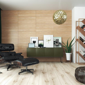 Стеновые панели Swiss Krono Walldesign City D3823 Brooklyn