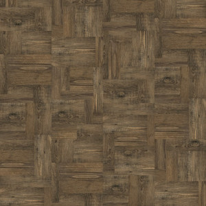 Пробковые полы Corkstyle Time Parquet Terra 11мм