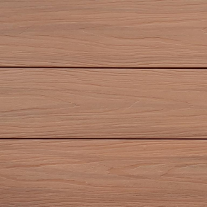 Террасная доска Terrapol Практик Коэкструзия Тибет мультиколор кантри 3D 24х147х4000 мм