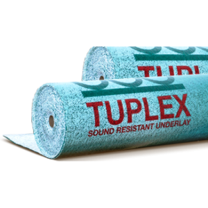 Tuplex Professional Original подложка с гидроизоляцией 3 мм