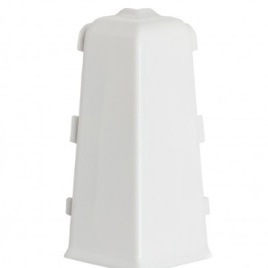 Угол наружный Arbiton Mack в цвет плинтуса