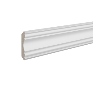 Карниз Ultrawood CR 0015 48х48х2440 мм (пог. м)