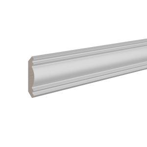 Карниз Ultrawood CR 0021 46х46х2440 мм (пог. м)