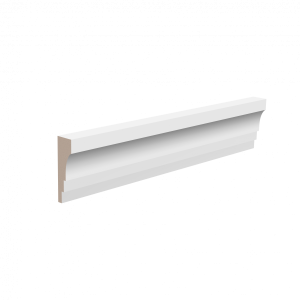 Карниз Ultrawood CR 0027 15х50х2440 мм (пог. м)