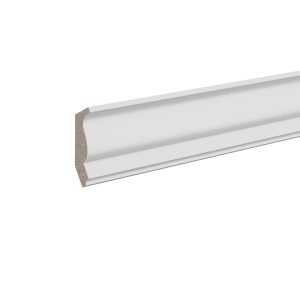 Карниз Ultrawood CR 0025 25,4х40х2440 мм (пог. м)