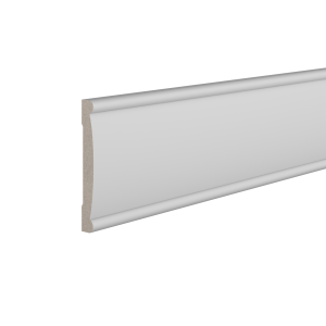 Наличник Ultrawood N 0008 10х80х2440 мм (пог. м)