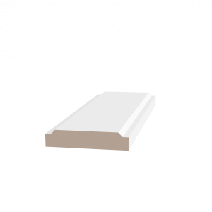 Наличник Ultrawood N 1096 20х95х2440 мм (пог. м)