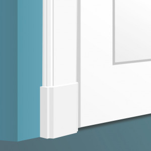 Наличник Ultrawood N 1096 20х95х2440 мм (пог. м)