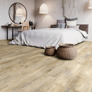 Виниловая LVT плитка Moduleo Roots 0.55 EIR 54925 Country Oak