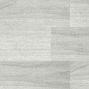 Виниловая плитка LVT Refloor Home Tile DTE 8901 Дуб Серебряный