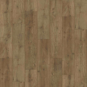 Кварцвиниловая плитка ПВХ Vertigo Trend Wood 3314 Chablic Oak