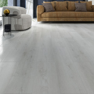 Виниловый SPC ламинат A+Floor Premier 2003 Дуб Балтийский