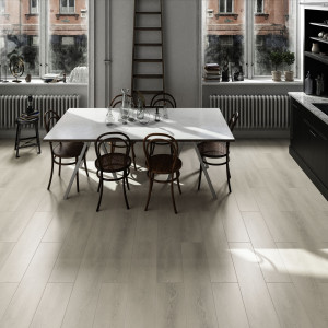 Виниловый SPC ламинат A+Floor Premier 2007 Дуб Сидней