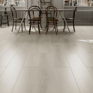 Виниловый SPC ламинат A+Floor Premier 2007 Дуб Сидней