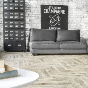 SPC ламинат Alpine Floor Expressive Parquet Eco 10-1 Сумерки side B