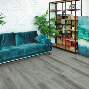 SPC ламинат Alpine Floor Grand Sequoia Eco 11-13 Квебек