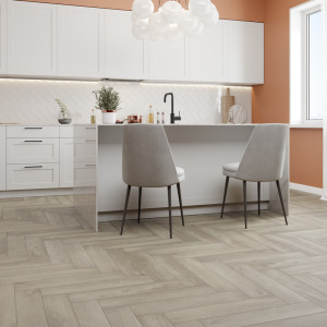 Виниловый ламинат Alpine Floor Parquet LVT 16-1 Дуб Фантазия