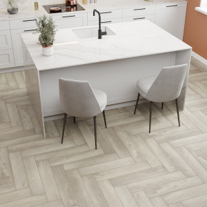 Виниловый ламинат Alpine Floor Parquet LVT 16-1 Дуб Фантазия