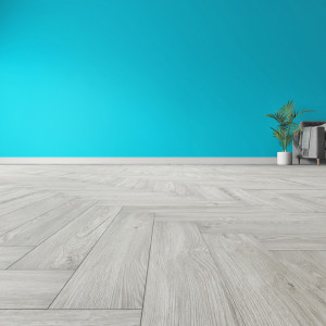 Виниловый ламинат Alpine Floor Parquet LVT 16-11 Снежный