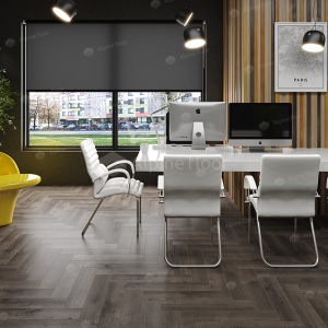 Виниловый ламинат Alpine Floor Parquet LVT 16-19 Дуб Антарес