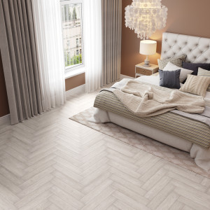 Виниловый ламинат Alpine Floor Parquet LVT 16-9 Голубой Лес