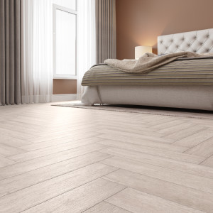 Виниловый ламинат Alpine Floor Parquet LVT 16-9 Голубой Лес