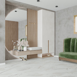 Виниловый ламинат Alta Step Arriba SPC9908 Мрамор саянский