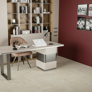 Виниловый ламинат Alta Step Mirada SPC4401 Дуб сибирский