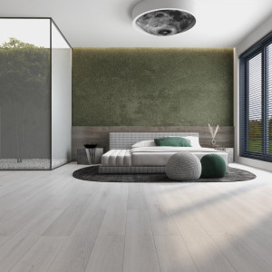 Виниловый ламинат Alta Step Nativo SPC2201 Дуб Снежный