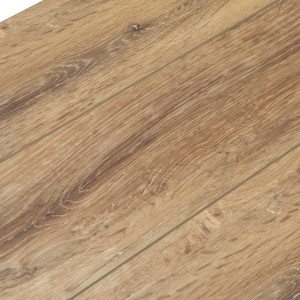 Виниловый ламинат SPC CM Floor ScandiWood 30 Дуб Лофт темный with backing