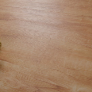 Виниловый ламинат SPC EvoFloor Optima Click Дуб Янтарный