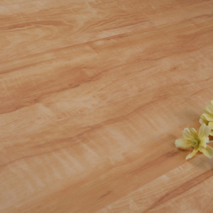 Виниловый ламинат SPC EvoFloor Optima Click Дуб Янтарный