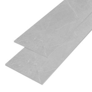 Виниловый ламинат Stronghold Prague 01-23731 Мрамор Калаката Светло-серый