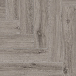 Виниловый ламинат The Floor Herringbone P1002 Aspen Oak HB